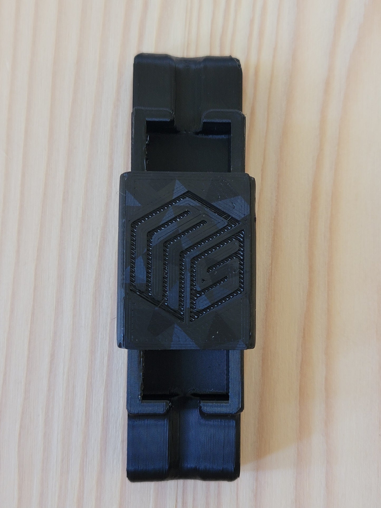 Telemetria: Porta sonda scarico da telaio