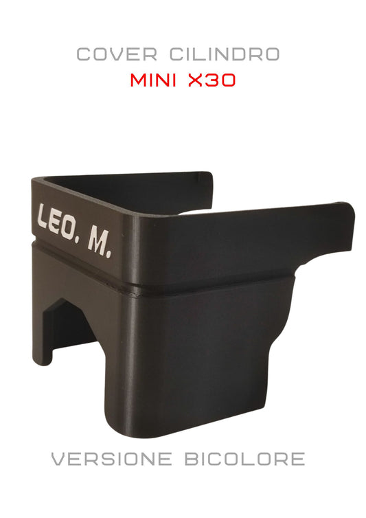 Cover Cilindro Karting personalizzabile