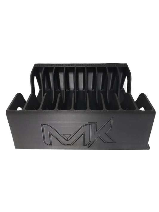 Portacatene da cassetto pista H6,5cm