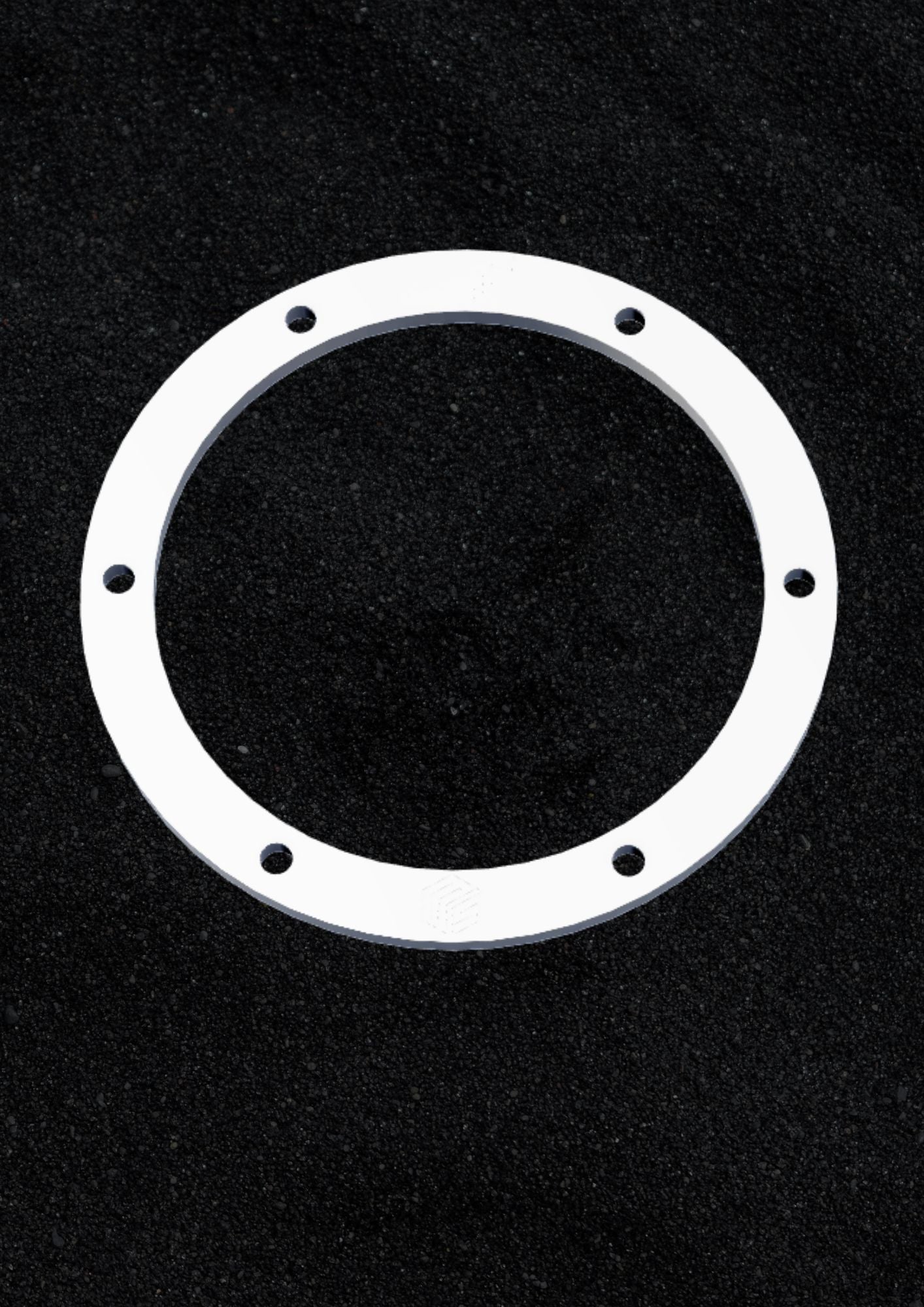 Spessore Corona kart MS