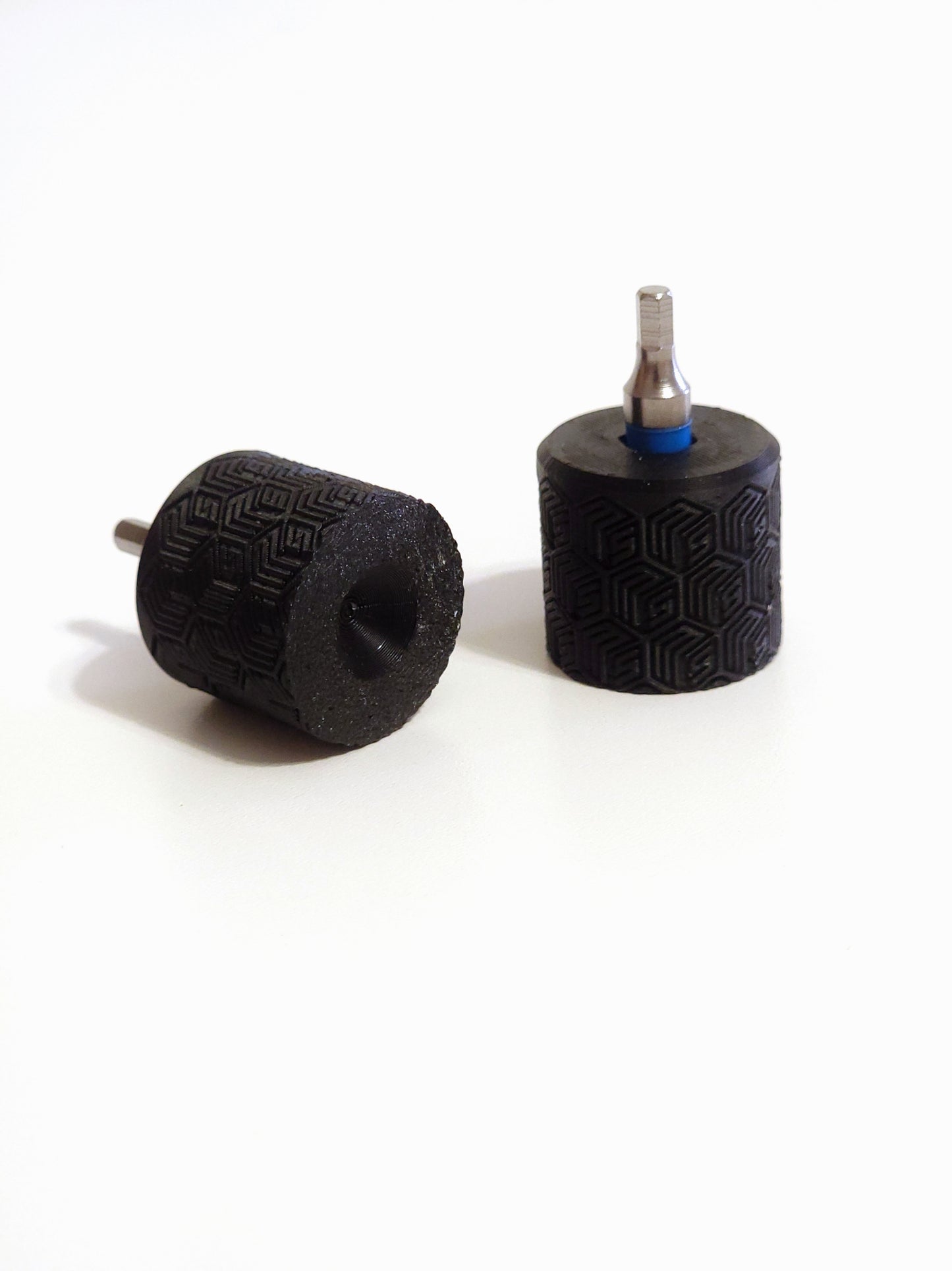 Manico per inserti esagonali 1/4" 6,3mm