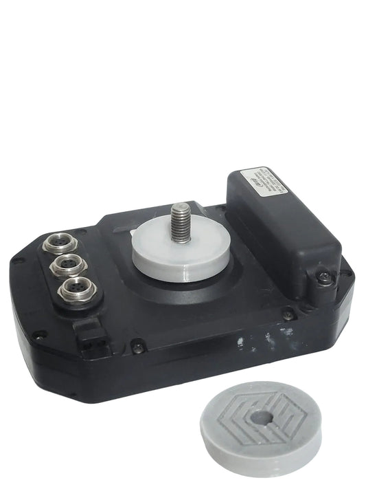 Coppia di gommini per telemetria mychron