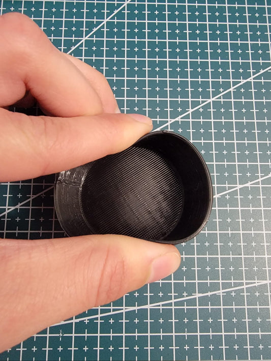 GOMMA Tappi motore per aspirazione e scarico MINI / OK karting