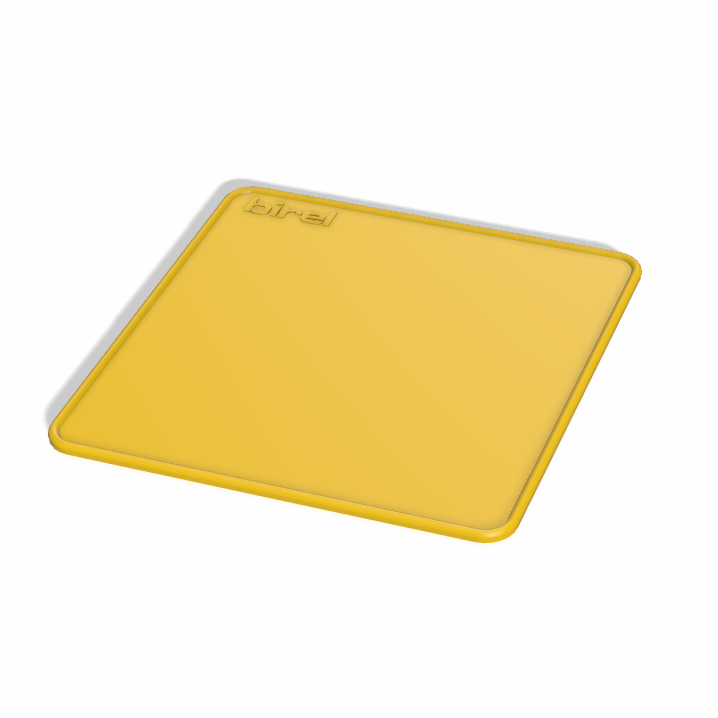 Portanumero kart storici in GOMMA