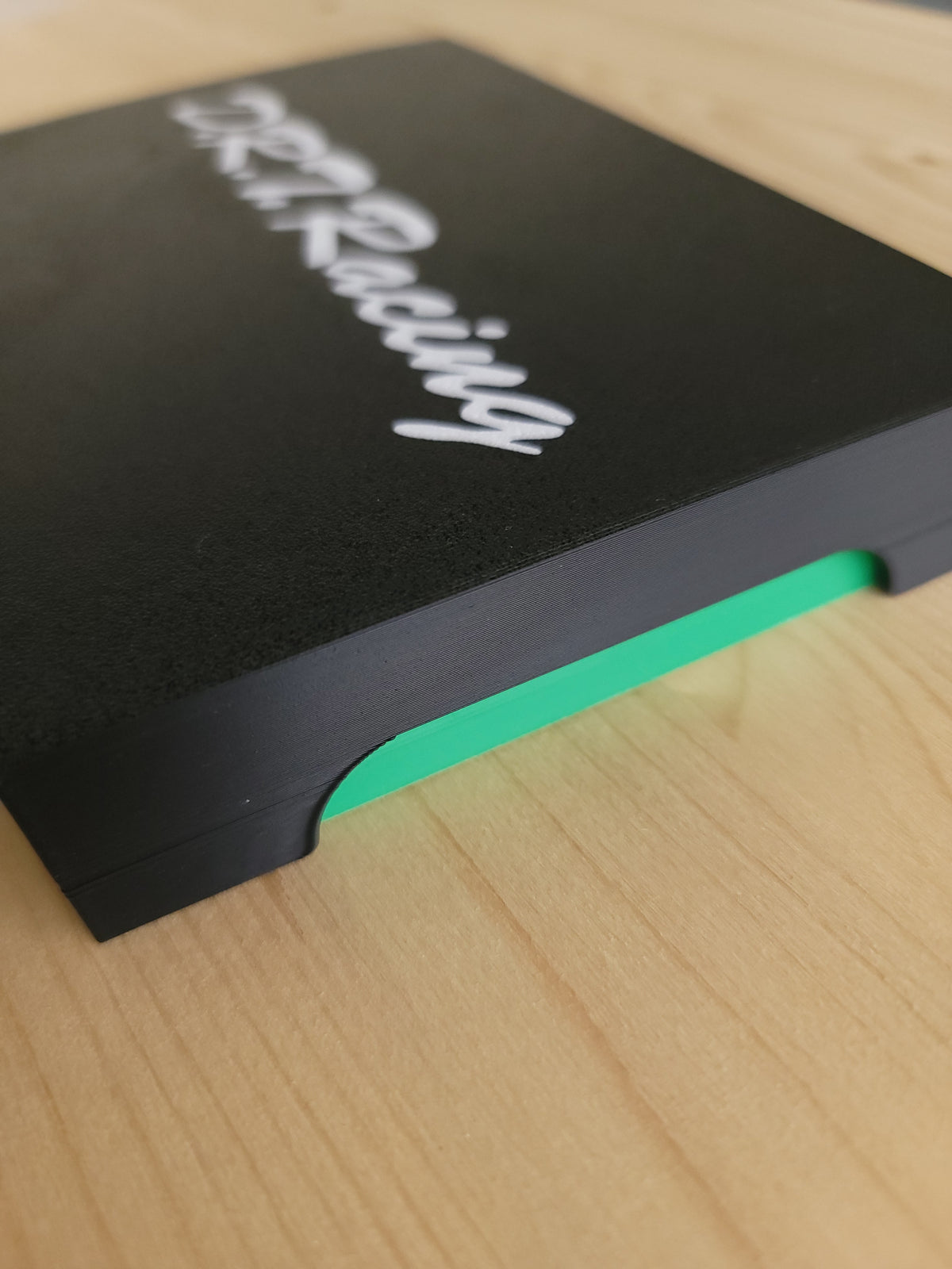 Motoristi: Organizer porta 24 Getti M6 M5 personalizzabile