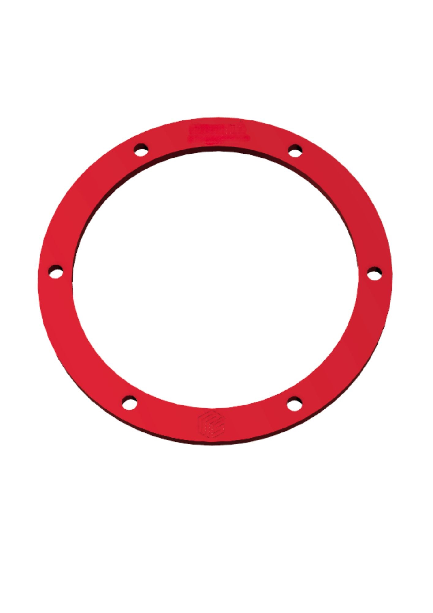 Spessore Corona kart MS